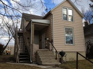 3003 S Harrison St #2, Fort Wayne, IN 46807