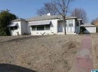 752 W Lamona Ave, Fresno, CA