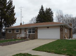 3206 N Dexter St, Flint, MI 48506