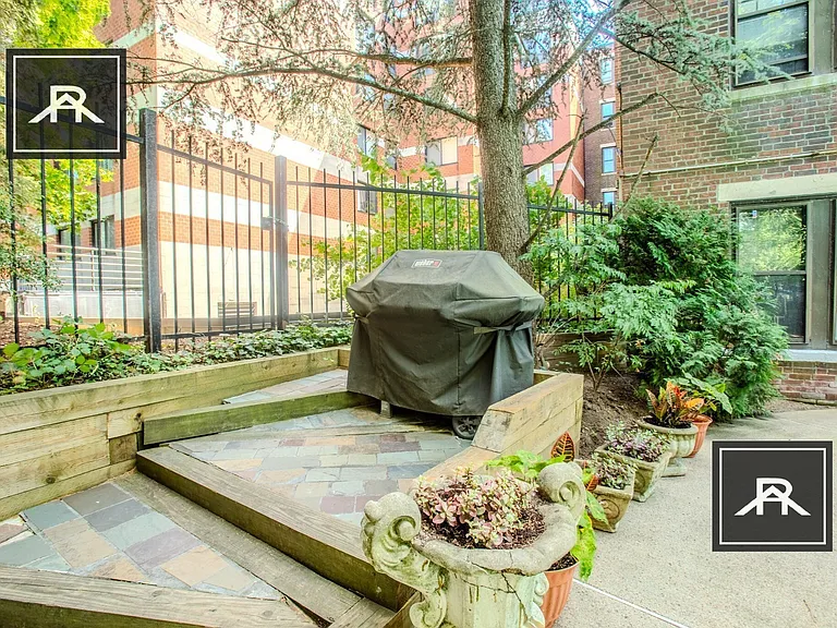 1945 Commonwealth Ave #53 — Photo 8