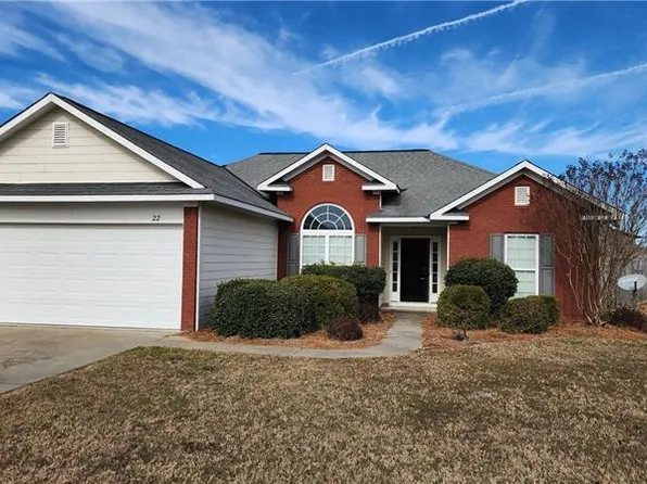 22 Hillside Dr, Phenix City, AL 36870