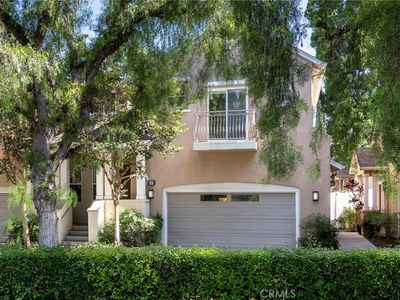 60 Burlingame, Irvine, CA, 92602