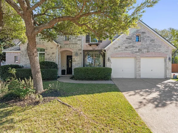 2903 Bryco Cv, Round Rock, TX 78681
