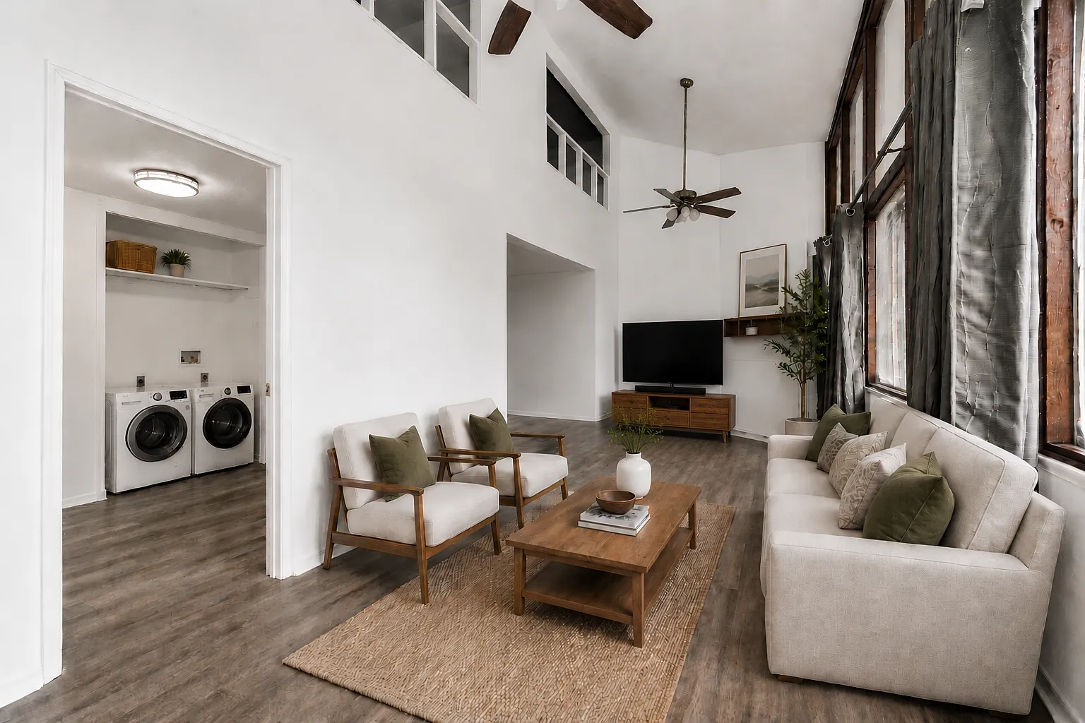3 bed, 1450 sqft, $1,325 — Photo 2