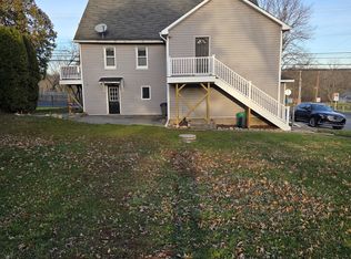 601 Bushkill Center Rd #3, Nazareth, PA 18064