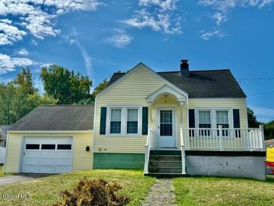 29 Russell Avenue, Wynantskill, NY, 12198