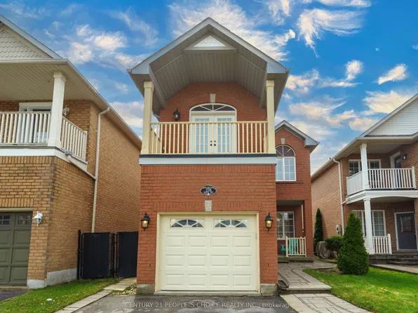 2296 Owlridge Dr, Oakville, ON L6M 3V4