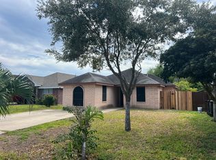 3297 Los Arcos Cir, Weslaco, TX 78599