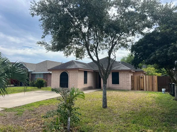3297 Los Arcos Cir, Weslaco, TX 78599