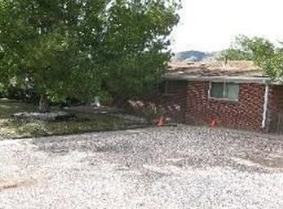 1495 Salvia St, Golden, CO 80401