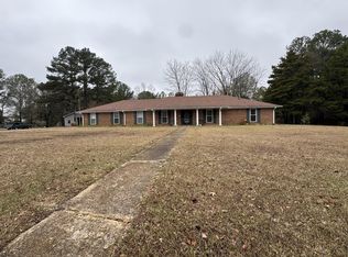 1219 Zentwood Rd, Tupelo, MS 38801