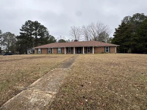 1219 Zentwood Rd, Tupelo, MS 38801