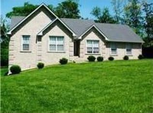 400 Larkway Ct, Nashville, TN 37211