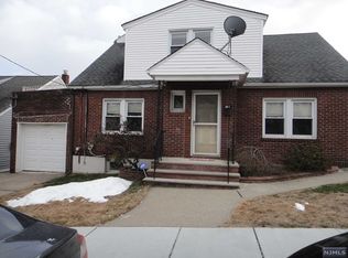 179 E 7th St, Clifton, NJ 07011