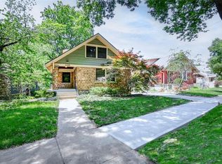 3328 W Coleman Rd, Kansas City, MO 64111