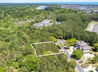 LOT 8 Colony Club Dr, Georgetown, SC 29440