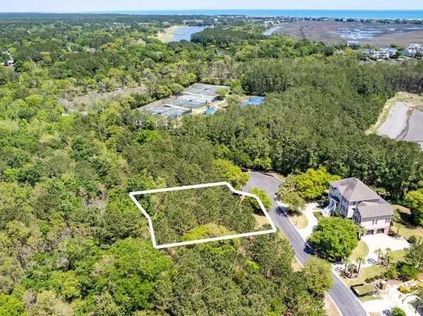 Lot 8 Colony Club Dr., Georgetown, SC 29440