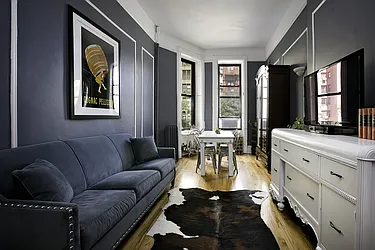 Rented by Waldstar Real Estate LLC