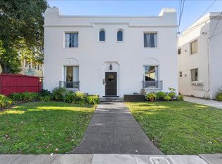 1411-1415 Grand St #4, Alameda, CA 94501