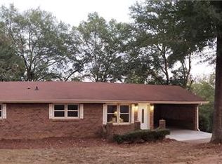 76 Skyline Dr, Cartersville, GA 30120