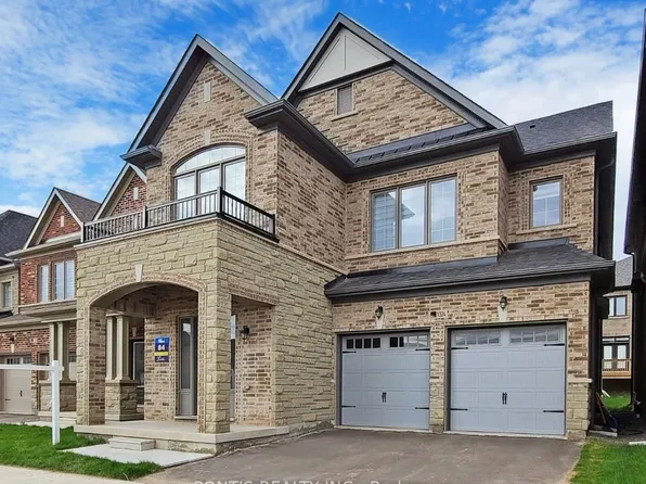 1324 Queens Plate Rd, Oakville, ON L6M 5L7