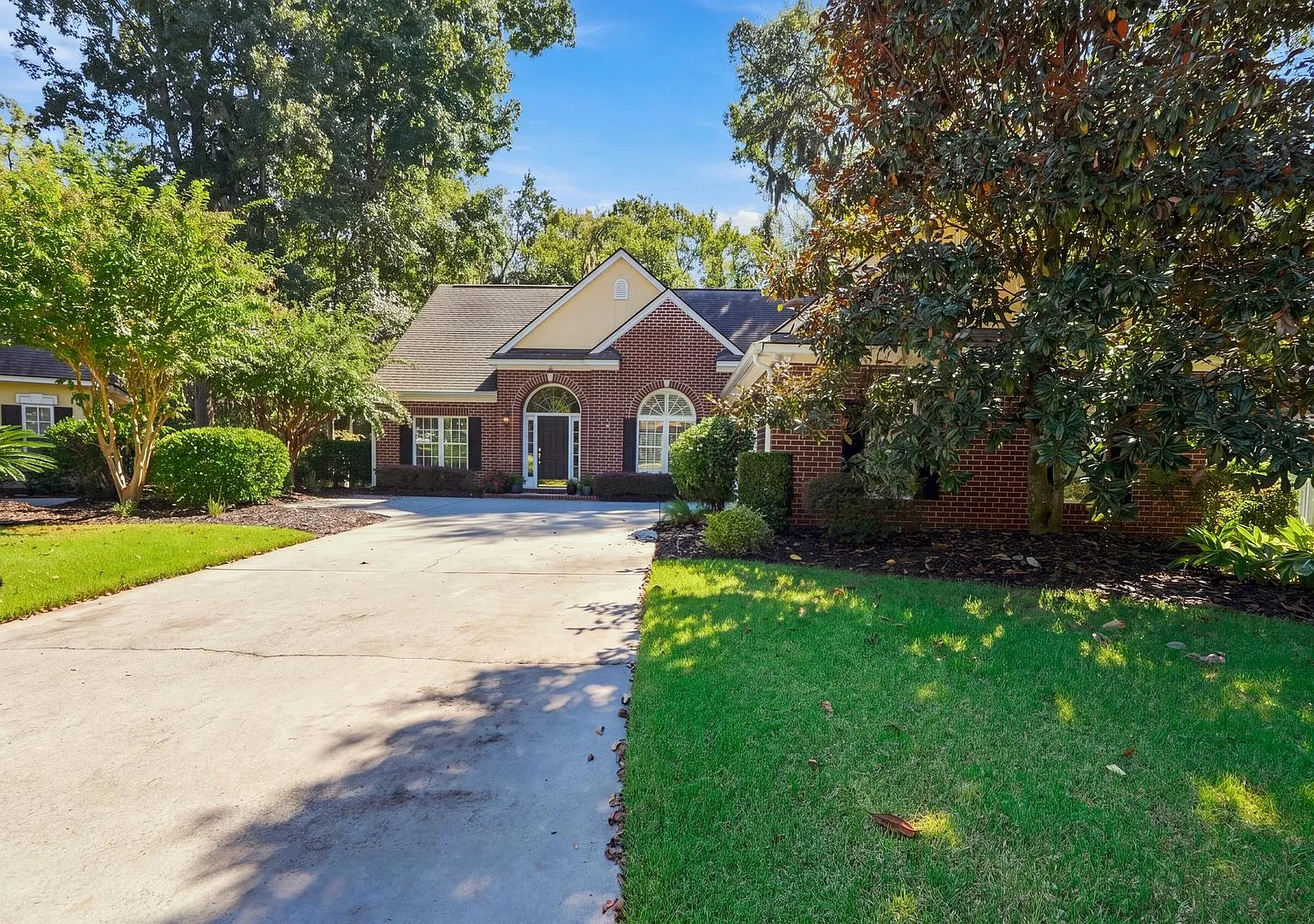 "Stunning Marsh-View Home in The Crescent with Sunroom & Updated Kitchen" — Photo 2