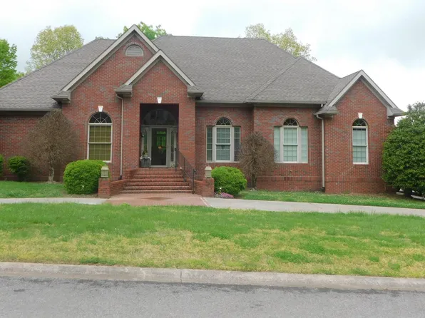 769 Bent Creek Dr, Benton, KY 42025