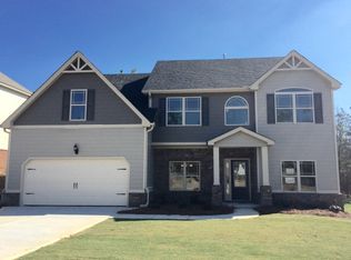 6112 Rye Field Rd, Aiken, SC 29801