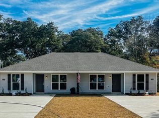 1704 Atlanta #B, Pensacola, FL 32507