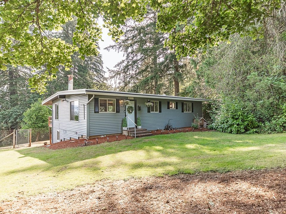 85407 Ridgeway Rd, Pleasant Hill, OR 97455 Zillow