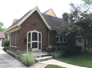 407 E 70th St, Kansas City, MO 64131