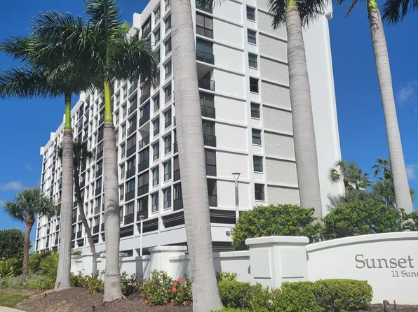 11 Sunset Dr APT 304, Sarasota, FL 34236
