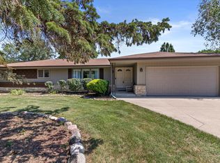 4209 Meachem Rd, Racine, WI 53403