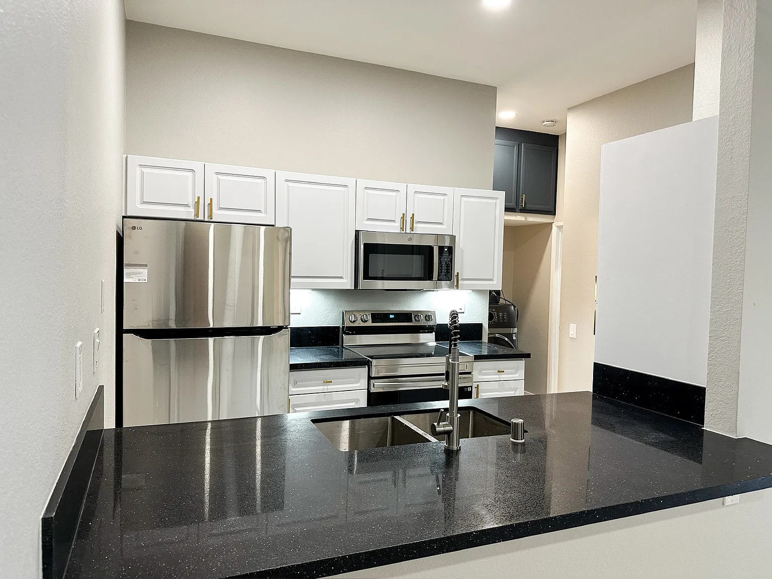 3 bed, 894 sqft, $3,800 — Photo 4