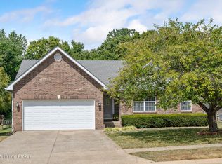 1254 Shepard Way, Shelbyville, KY 40065