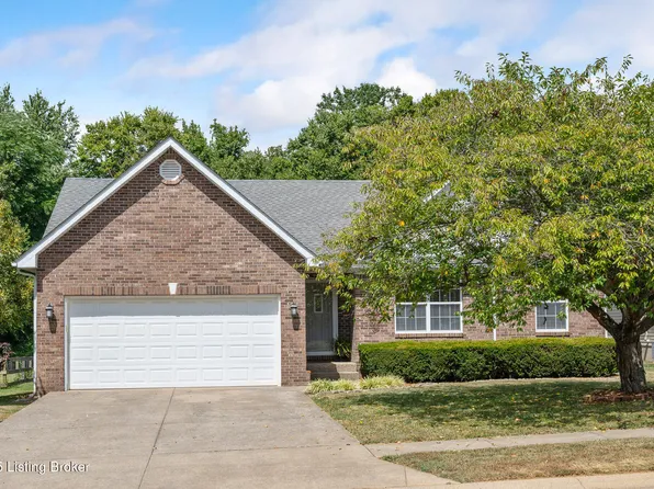 1254 Shepard Way, Shelbyville, KY 40065