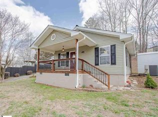 124 Cleveland Avenue Ext, Marietta, SC 29661