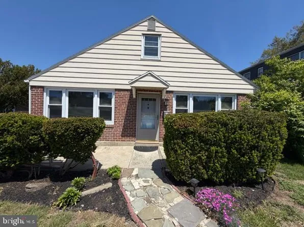 7 Brookside Rd, Glenside, PA 19038