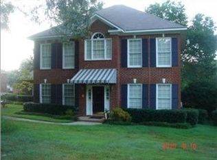6508 Sugar Creek Pl, Mobile, AL 36695