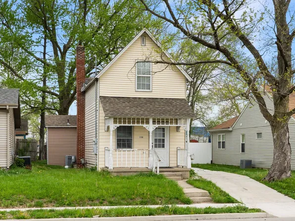 3106 Kossuth St, Lafayette, IN 47904