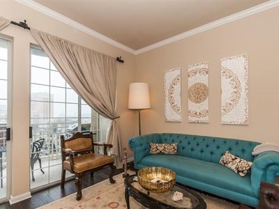 3225 Turtle Creek Blvd APT 824, Dallas, TX, 75219