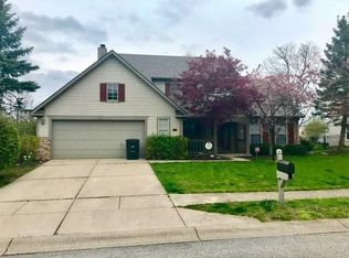 6753 Silver Tree Dr, Indianapolis, IN 46236