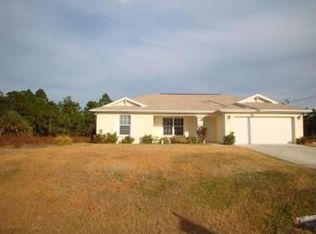 651 Foxchase Dr, Lehigh Acres, FL 33974
