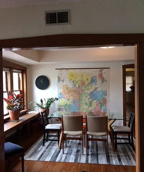3535 Wyandotte St #A — Photo 2