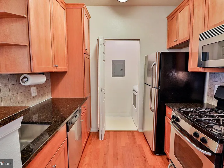 11750 Old Georgetown Rd #2401 — Photo 6