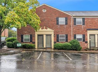 2530 E North St Unit 11-B, Greenville, SC 29615