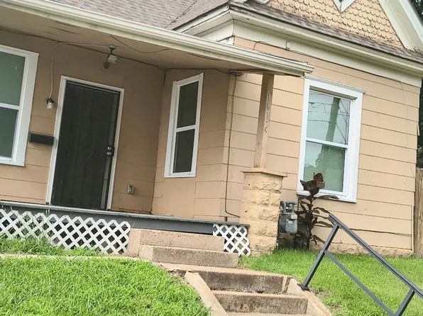 1815 E 5th St, Tulsa, OK 74104