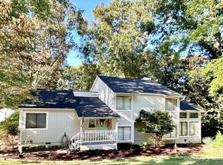 4148 Marquesas Ave, Tega Cay, SC 29708