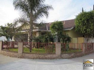 11531 Leadwell St, North Hollywood, CA 91605