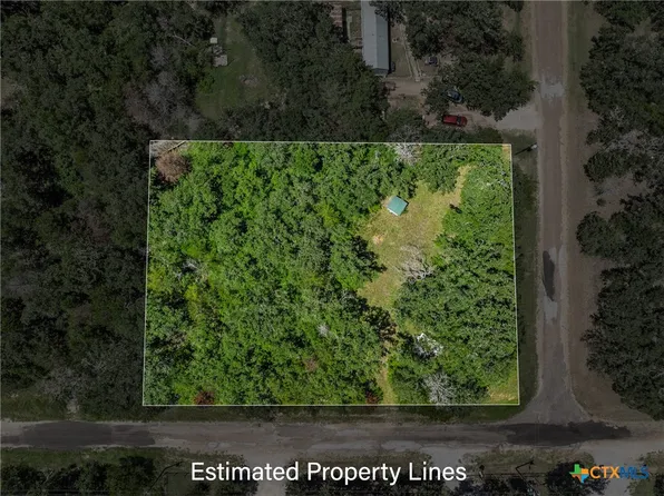 880 Boysenberry Rd, Somerville, TX 77879